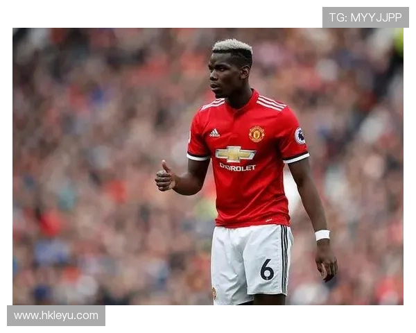 博格巴陷低谷？法国中场未来走向成焦点