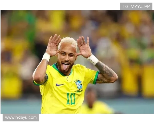 内马尔伤愈复出，巴西巨星重返赛场迎来新挑战