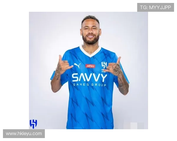 内马尔加盟沙特新月！球队17次联赛冠军、4次亚冠辉煌史全解析